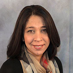 Sarita K. Cross, MD