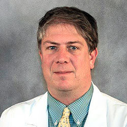 William T. Durham, MD