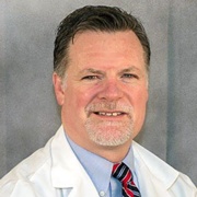 John A. Manley, MD