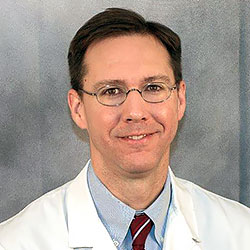 W. Blake Pruitt, MD