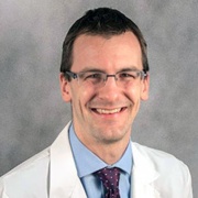 Matthew J. Volk, MD