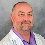 Paul Justice, MSN, RN, FNP