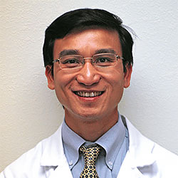 Nam D. Vo, MD